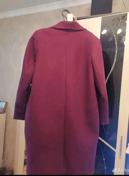 Пальто демисезонное 52-54 размер в Ростове-на-Дону