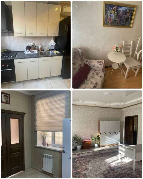 Hostel-48 Халал, расположен в центре города в фото 6