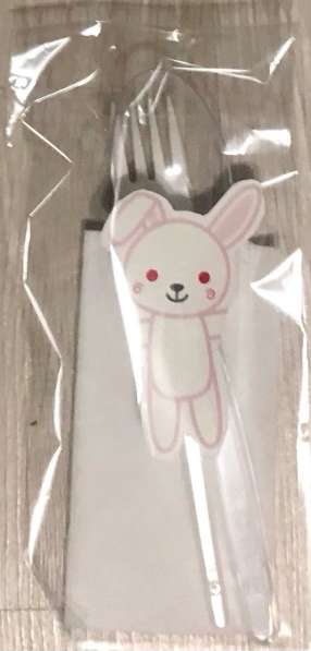 Детский набор новый, 4 предмета в Москве фото 7