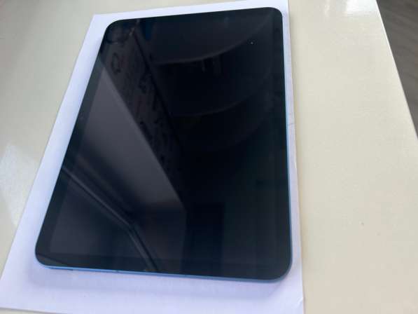 IPad 10.9 2022 в Ульяновске