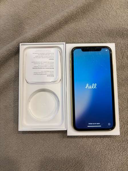 IPhone 11 64gb в Тюмени фото 3