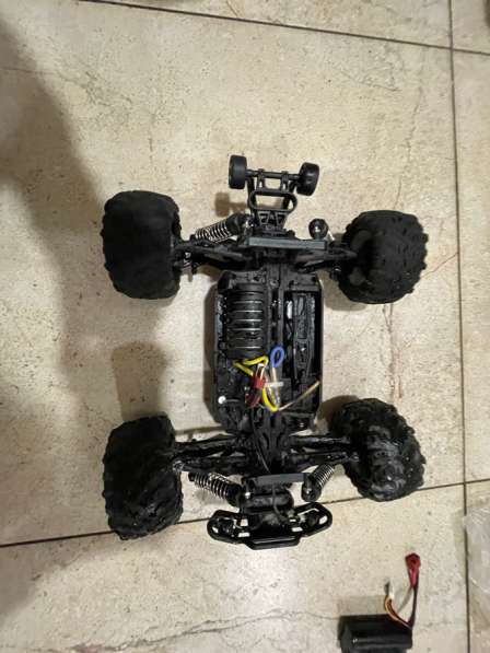 RC car в Москве фото 11