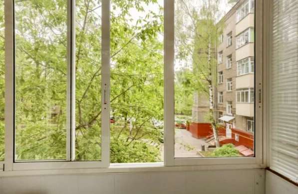 Продаю большую видовую квартиру в Москве в Москве фото 6