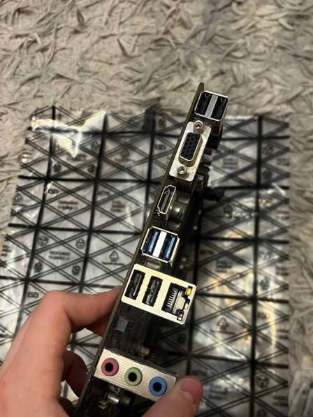 Материнская плата MAXSUN в Перми фото 3