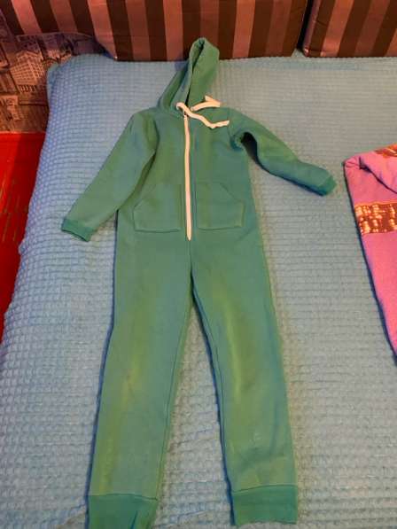 Комбинезон на девочку в Волгограде фото 3
