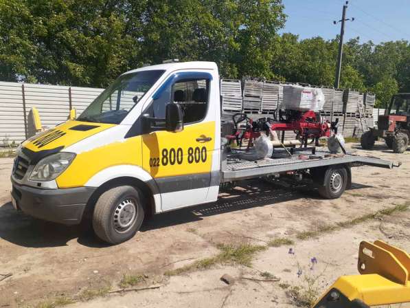 Evacuator 24 ore pe tot teritoriul Republicii Moldova в фото 3