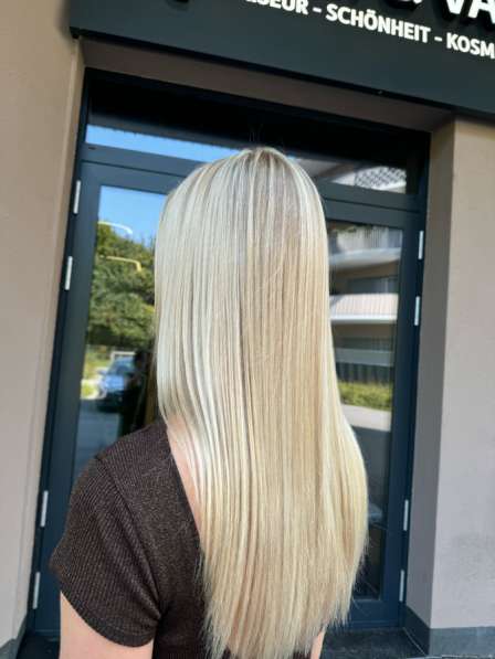 Парикмахер универсал в Ростове-на-Дону фото 6