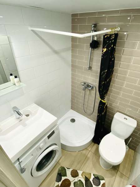 Апартаменты двухуровневые в Москве фото 4