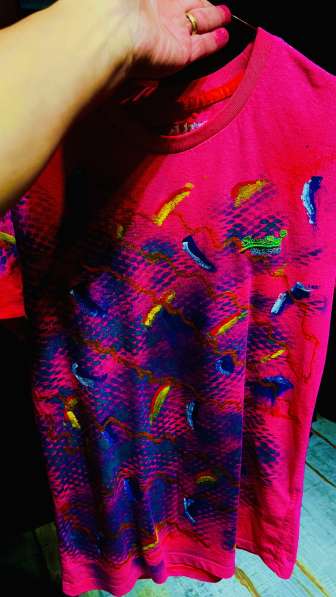 Должно быть интересно в Москве фото 16