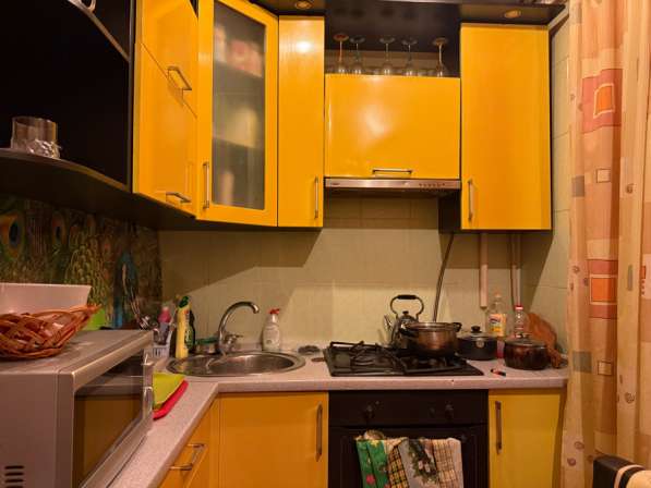 Продам квартиру