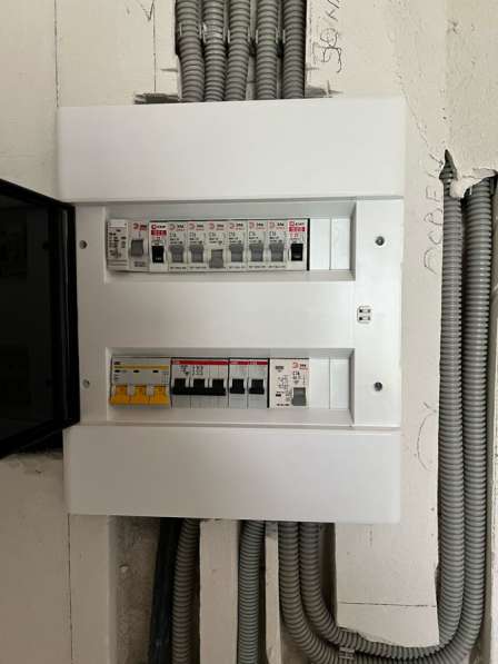 Строительство и ремонт в Воскресенске фото 5