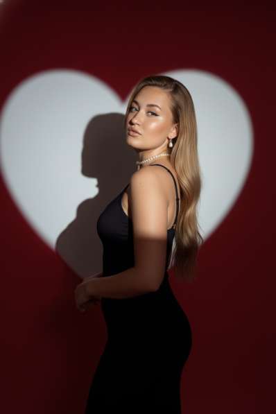 Нейрофотосессиия в Владивостоке фото 4