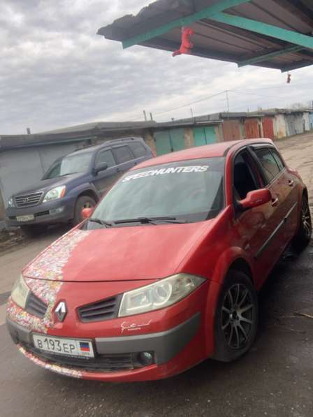 Renault, Megane, продажа в Донецке в Донецке фото 5