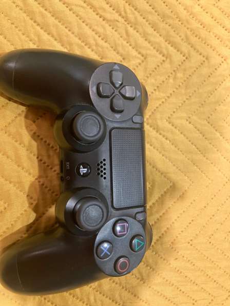 Ps 4 slim в Сестрорецке фото 3