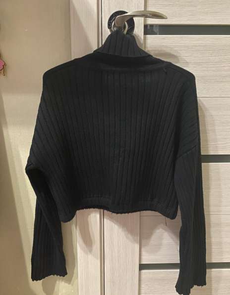 Свитер в Новосибирске