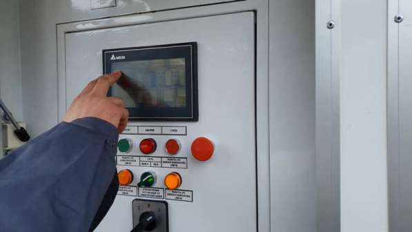 Мобильная парогенераторная установка в Москве