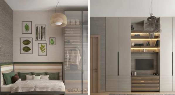 6-к. квартира 363м² Турция, Стамбул, Эсеньюрт в фото 4