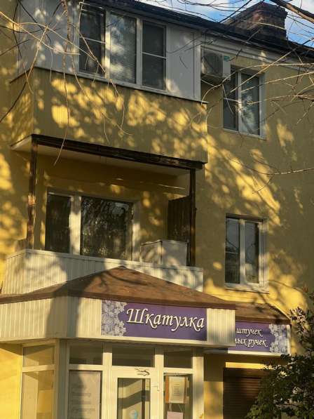 Сдам однокомнатную квартиру на длительный срок в Белой Калитве