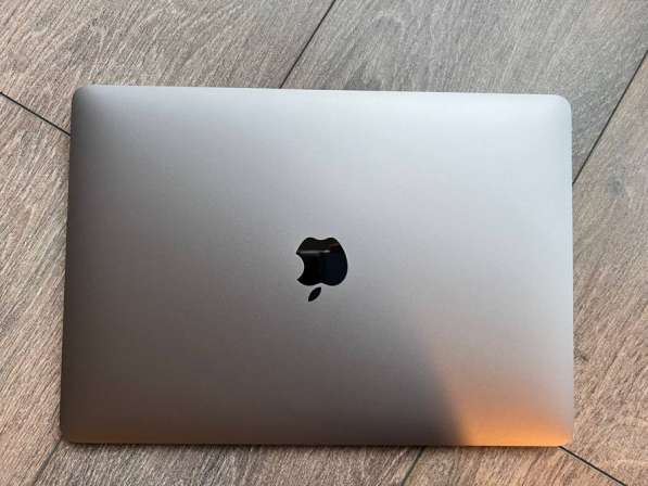 Macbook в Москве фото 3