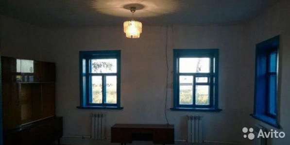 Дом в с. Пристанское Таврического района в Омске фото 10