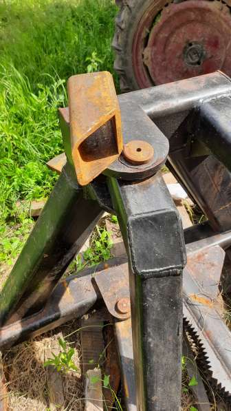 Корчеватель