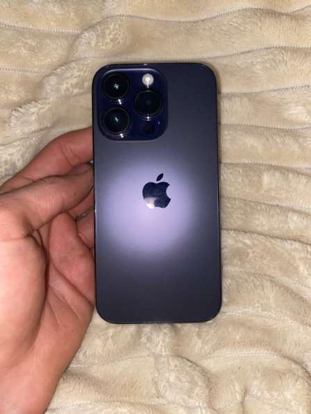 Срочно!!!!! Продаю IPhone 14pro 128 ГБ! в Москве