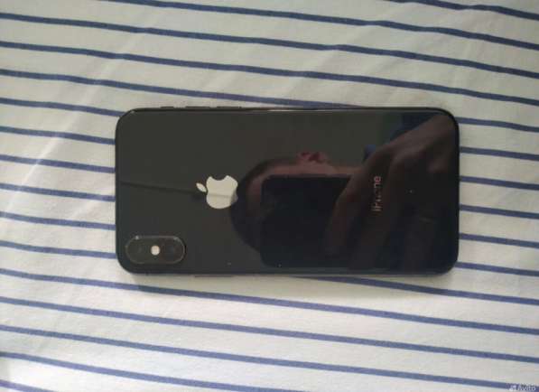 IPhone X 64gb в Твери