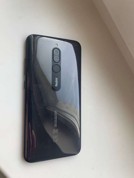 Redmi 8, полностью исправный в Новосибирске