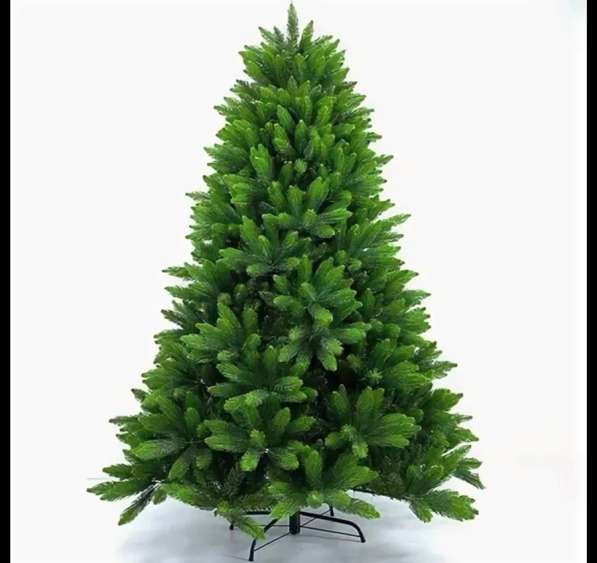 Ёлка искусственная