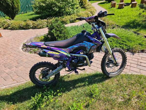 Bse mx125cc в Подольске фото 8