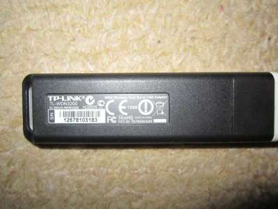 сетевое устройство Tp-Link TL-WDN3200 в Москве фото 3
