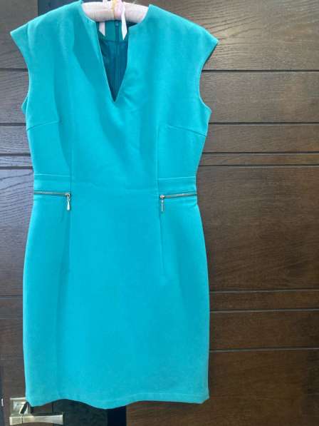 Продам платье