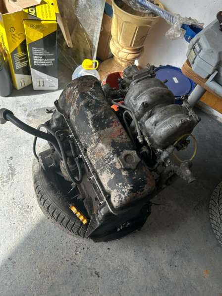 1.5 инжектор