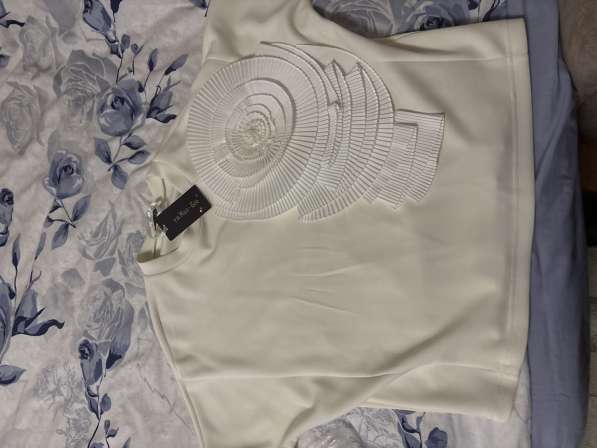 Кофта трикотажная в Москве