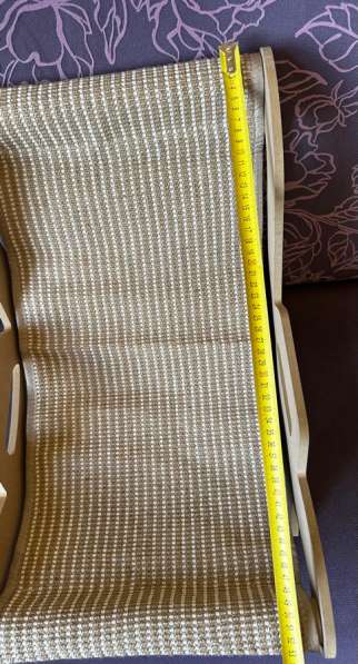 Кресло когтеточка, удобно/практично в Воронеже