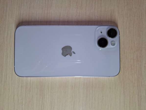 IPhone 14 в Челябинске фото 5
