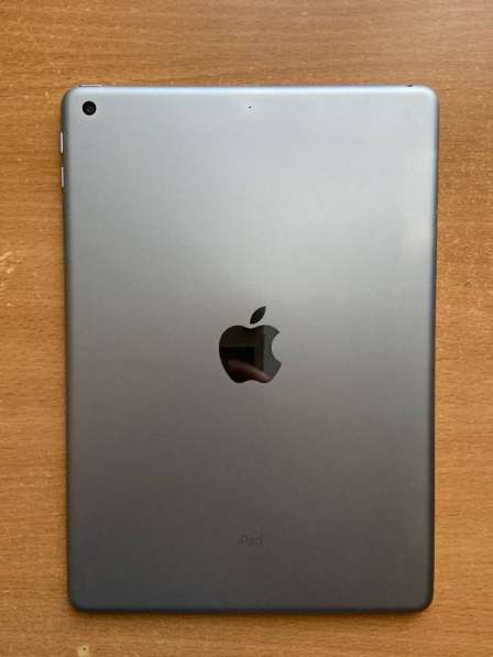 IPad 6-го поколения