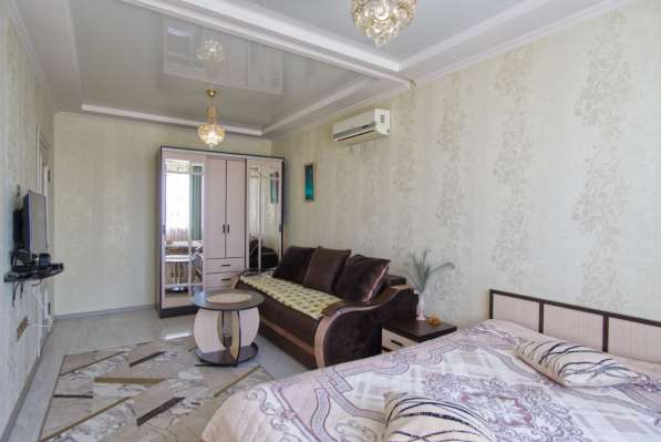 Квартира по лучшей цене на рынке в Краснодаре фото 4