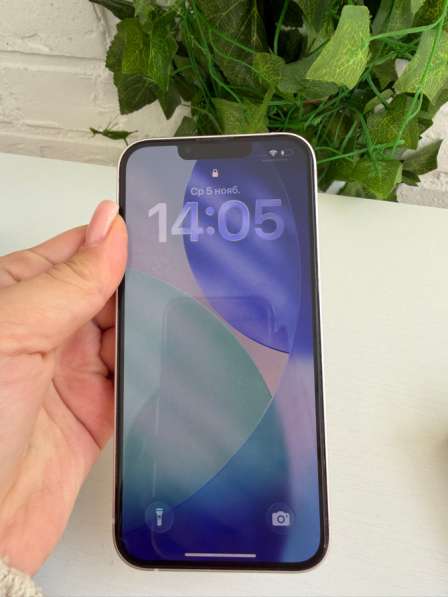 Iphon 13 на 128 Гб в Краснодаре