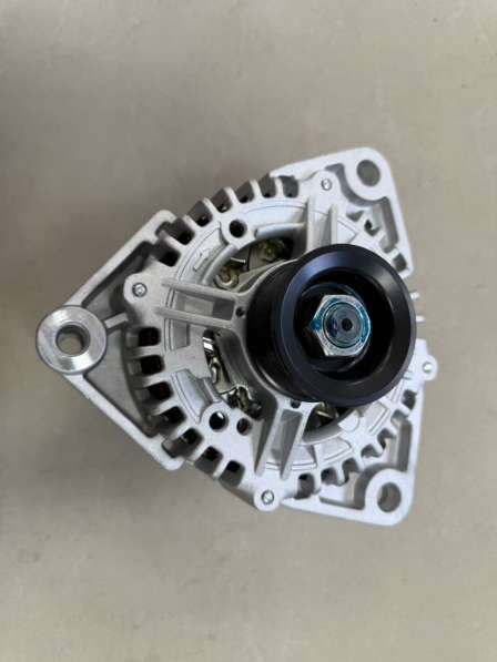 Генератор X3000 WP12 Shaanxi