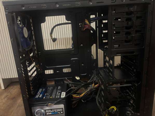 Компьютер (процессор+монитор+ клавиатура+колонки) в Владивостоке фото 5