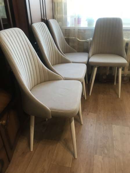 Новые мягкие стулья в Пензе