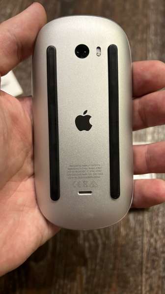 Apple Magic Mouse 2 в Казани фото 4