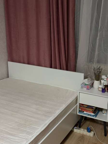 Продам новую кровать