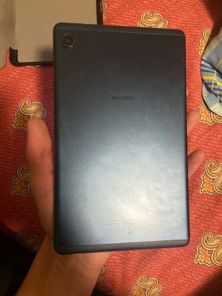 Планшетный ПК