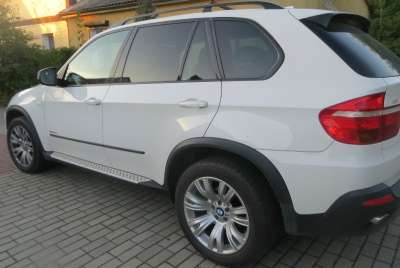 автомобиль BMW Х5, продажав Калининграде в Калининграде фото 3