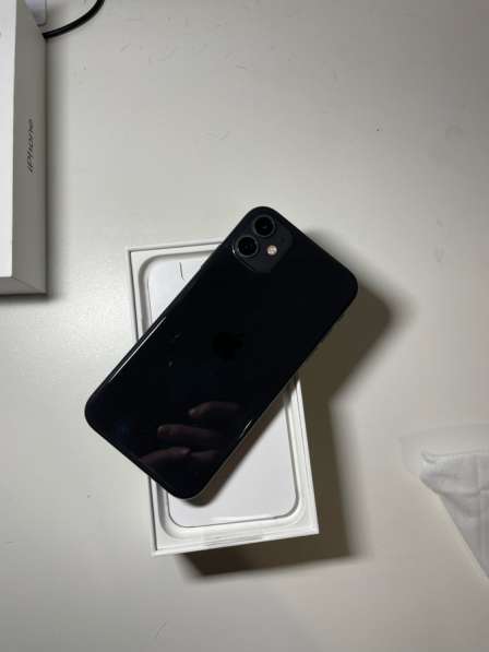 Iphone 11 128 в Москве фото 6