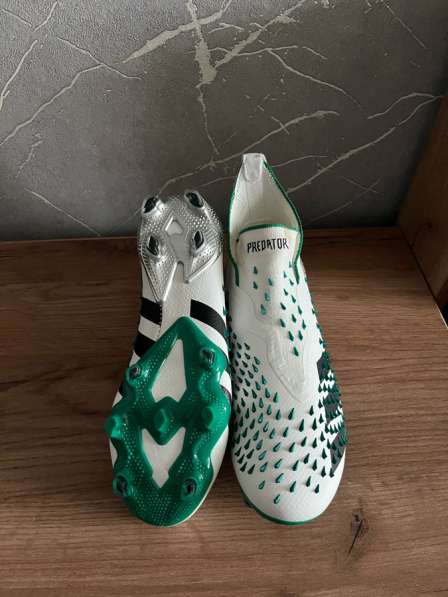 Бутсы с шипами в Москве фото 4