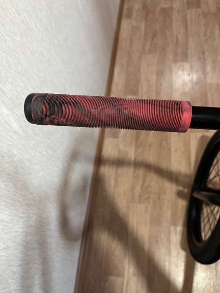 BMX TT Rebel в Иркутске фото 5