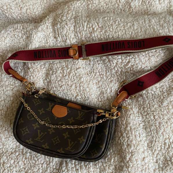 Сумка Louis Vuitton